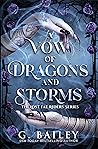 A Vow of Dragons ...