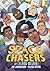 Space Chasers by Leland Melvin