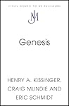 Genesis by Eric Schmidt