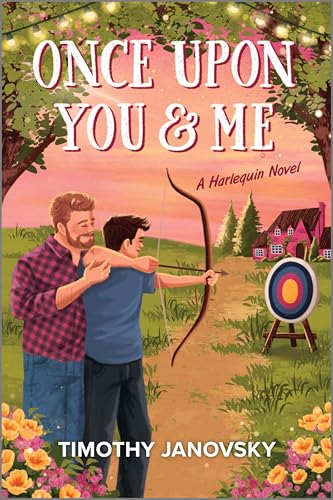 Once Upon You and Me (Paperback)