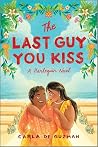 The Last Guy You ...