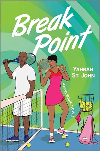Break Point (Six Gems, #6)