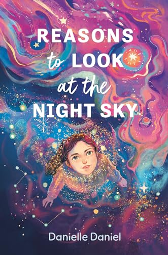 Reasons to Look at the Night Sky (Kindle Edition)