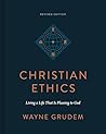 Christian Ethics:...