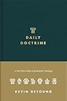Daily Doctrine: A...