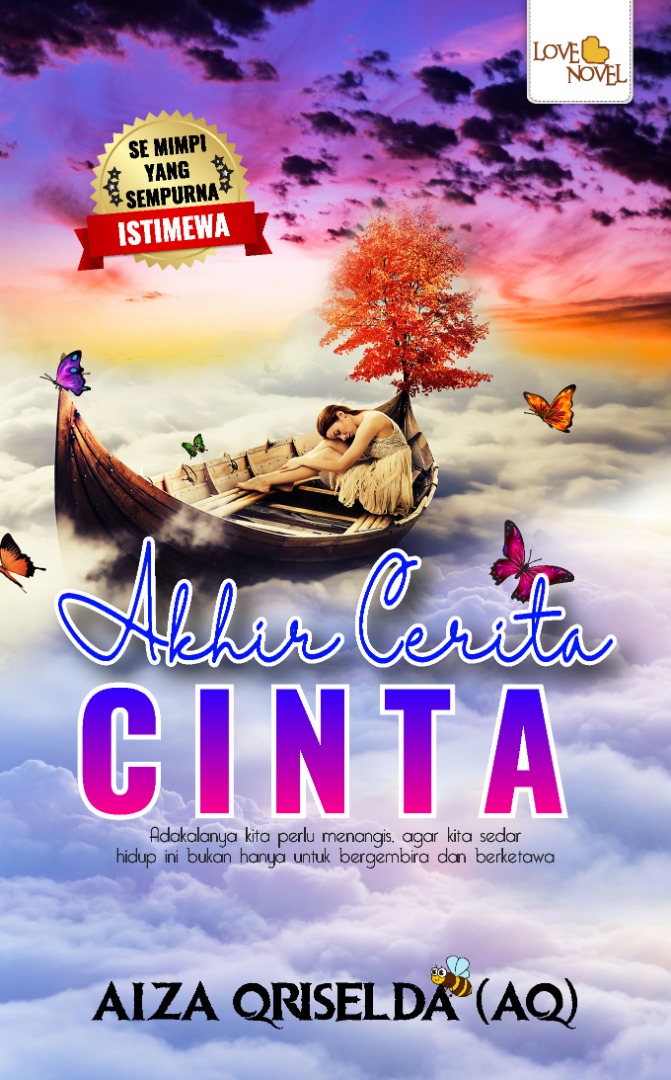 Akhir Cerita Cinta