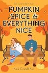 Pumpkin Spice & E...