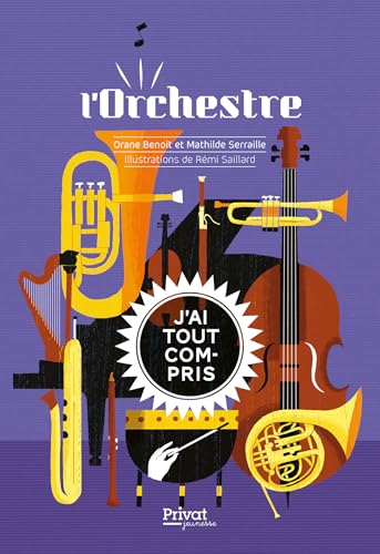 L'ORCHESTRE (Paperback)