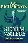 Storm Waters by Kat Richardson