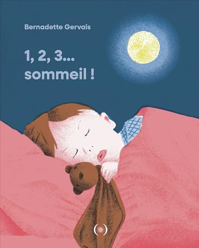 1,2,3... Sommeil ! (Paperback)
