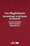 Femmes surrealist...