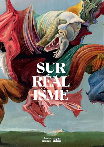 Surréalisme (Hardcover)