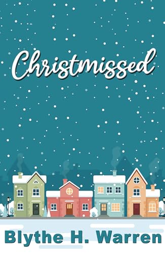 Christmissed (Paperback)