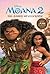 Disney Moana 2: The Junior Novelization