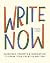 Write Now: 100 Writing Prom...
