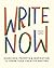 Write Now by Harriet Griffey