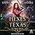 Hexes in Texas (Case Files of an Urban Druid, 5)