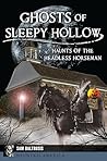 Ghosts of Sleepy Hollow by Sam Baltrusis