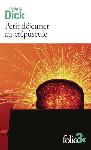 Petit déjeuner au crépuscule et autres nouvelles