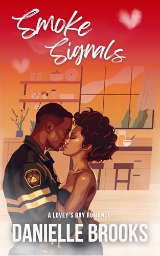 Smoke Signals (Fire Company 143 #1)
