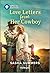 Love Letters from Her Cowboy (Texas Cowboys & K-9s, 7)