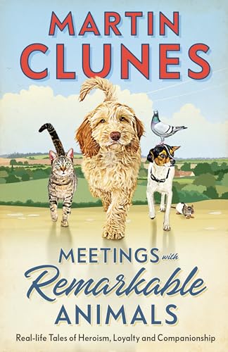 Meetings With Remarkable Animals (Kindle Edition)
