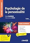 Psychologie de la...