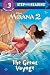 The Great Voyage (Disney Moana 2) by Walt Disney Company