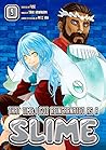 That Time I Got Reincarnated as a Slime, Vol. 9 That Time I Got Reincarnated as a Slime, Vol. 9