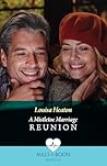 A Mistletoe Marriage Reunion (Christmas North and South, Book 2) (Mills & Boon Medical)