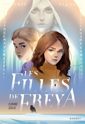Les Filles de Freya (Paperback)