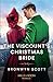 The Viscount's Christmas Bride by Bronwyn Scott