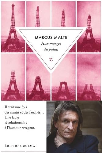Aux marges du palais (Paperback)