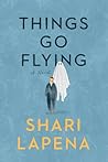 Things Go Flying