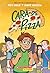 Cara de Pizza (Pizza Face) (Spanish Edition)