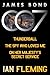 The Original James Bond Collection, Vol 3: Includes Thunderball, The Spy Who Loved Me, and On Her Majesty's Secret Service (James Bond: The Original Series)
