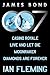 The Original James Bond Collection, Vol 1: A Riveting Spy Thriller with a Heart-Pounding Twist, Join the Adventure Today! (James Bond: The Original Series)