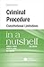 Criminal Procedure, Constit...