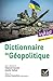 Dictionnaire de Géopolitique - Nouvelle édition 2024