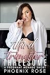 Third Trimester Threesome: A Pregnant Menage Short (Erotic Pregnant Threesomes Book 5) Third Trimester Threesome: A Pregnant Menage Short (Erotic Pregnant Threesomes Book 5)