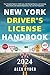 NEW YORK DRIVER'S LICENSE H...