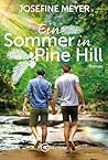 Ein Sommer in Pine Hill (German Edition)