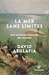 La Mer sans limit...