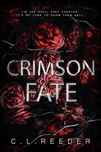 Crimson Fate (Crimson Red #1)