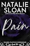 Book cover for Pain (Omaera Playfair Chronicles Book 2)