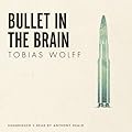 Bullet in the Brain