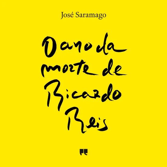 O Ano da Morte de Ricardo Reis