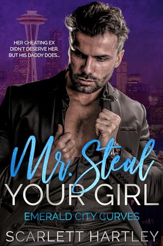 Mr. Steal Your Girl (Kindle Edition)