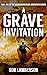 A Grave Invitation: A Murde...