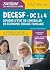 DECESF - DF 1 à 4 - Diplôme...